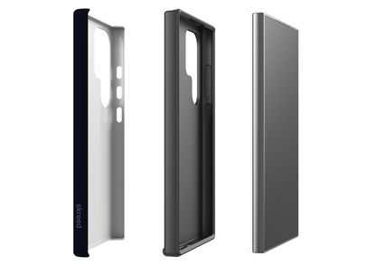 Tropical Escape Case - Samsung Galaxy S24 Series