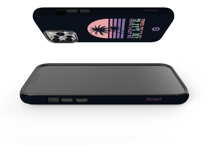 Tropical Escape Case - iPhone 13 Series