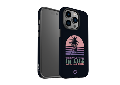 Tropical Escape Case - iPhone 14 Series