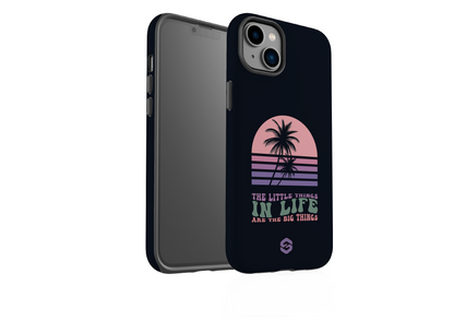 Tropical Escape Case - iPhone 14 Series