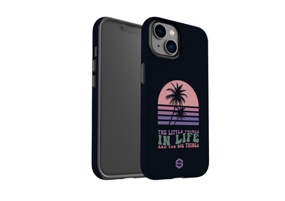Tropical Escape Case - iPhone 14 Series