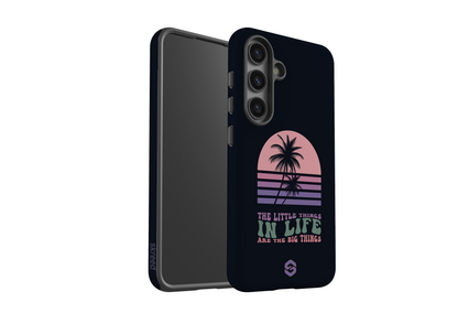 Tropical Escape Case - Samsung Galaxy S24 Series