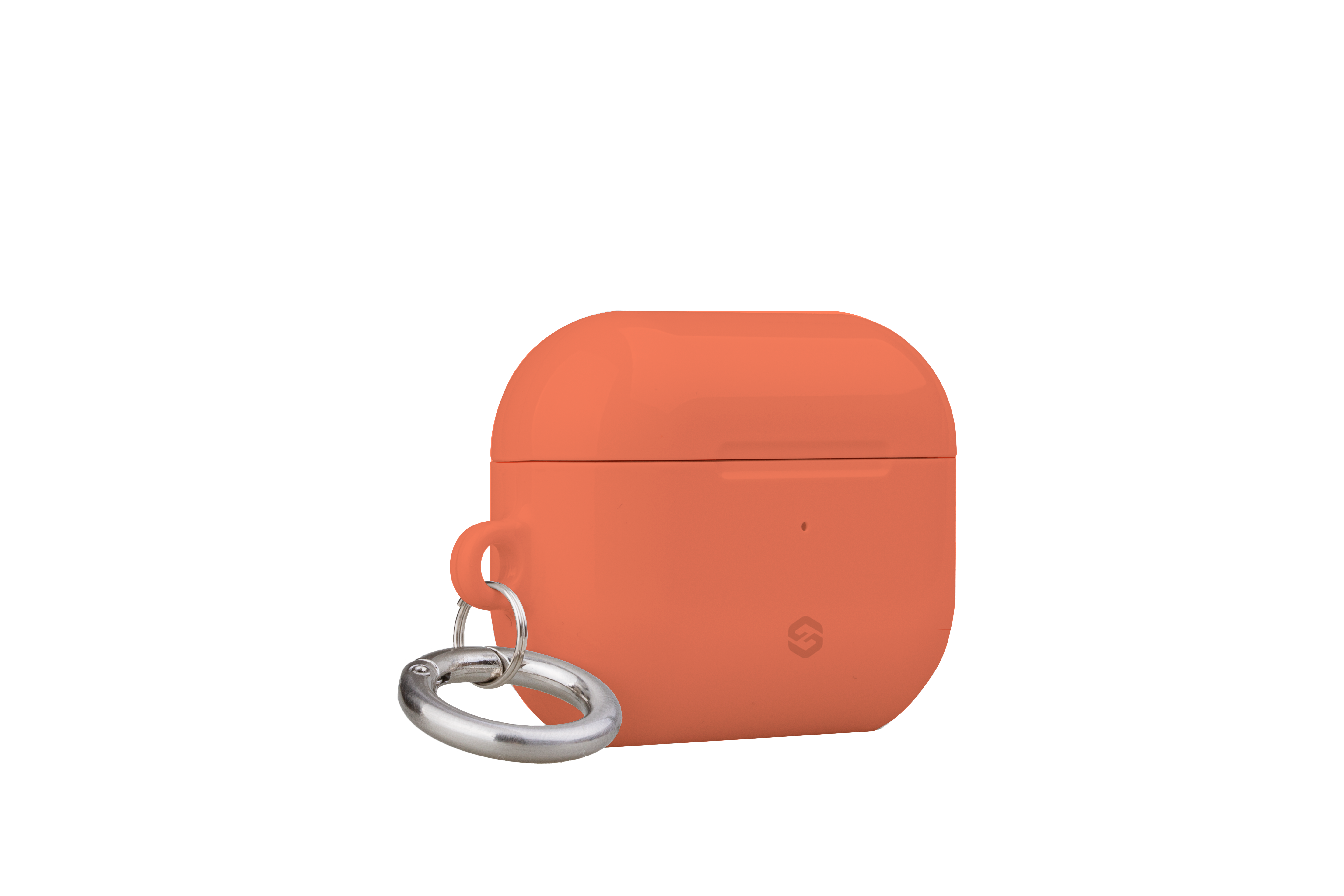 Blushing Coral AirPods Pro 2 Case