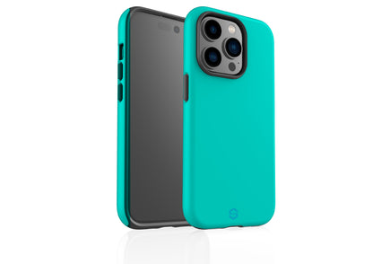 Blissful Blue Case - iPhone 14 Series