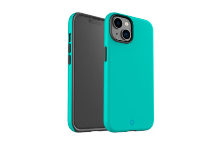 Blissful Blue Case - iPhone 14 Series