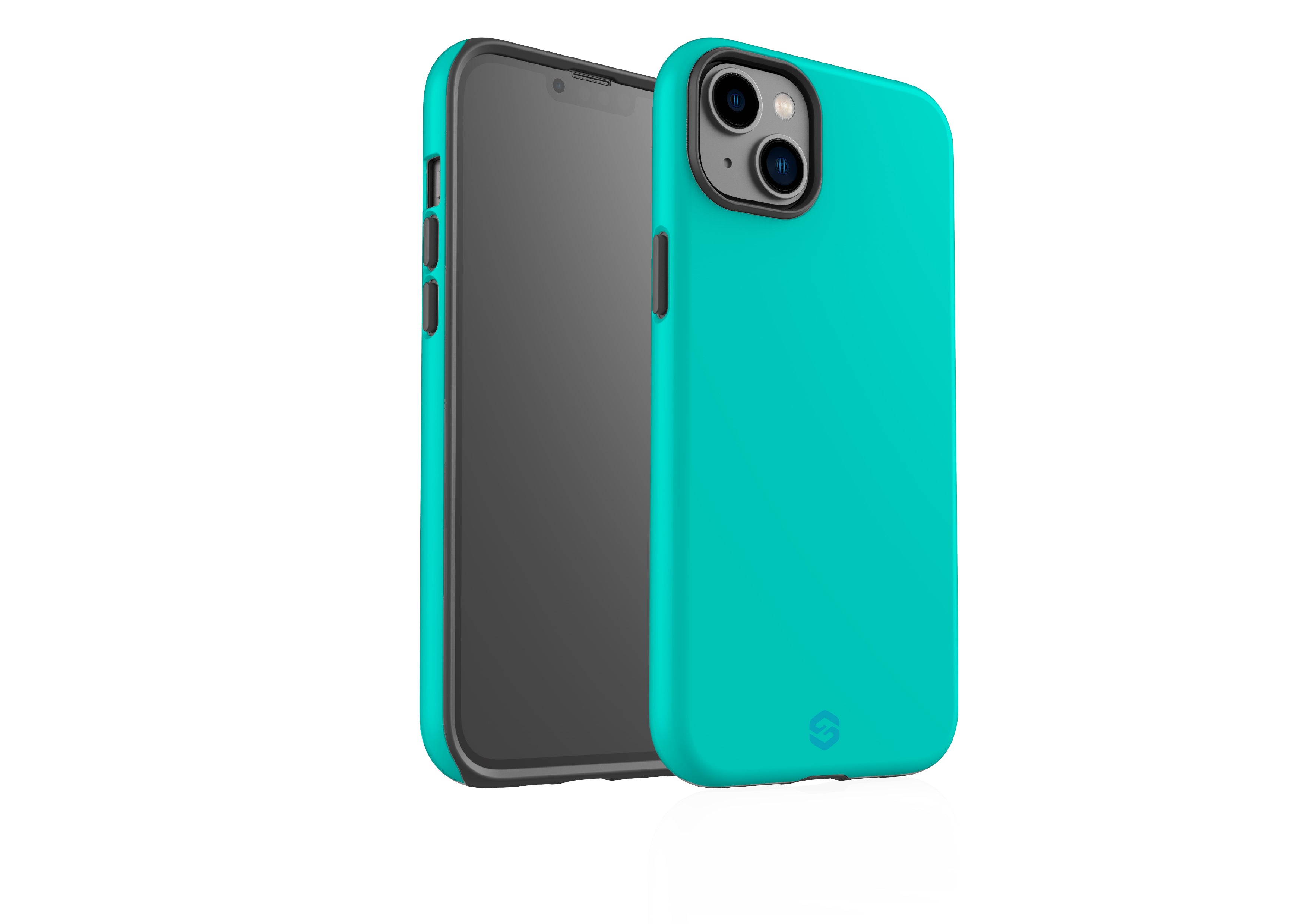 Blissful Blue Case - iPhone 14 Series