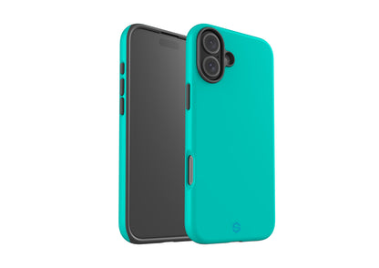 Blissful Blue Case - iPhone 16 Series