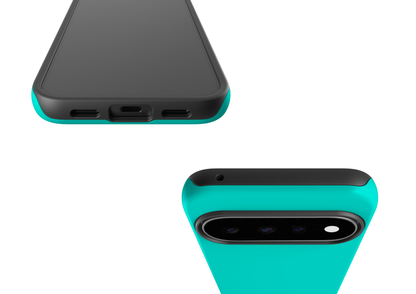 Blissful Blue Case - Google Pixel 11 Series