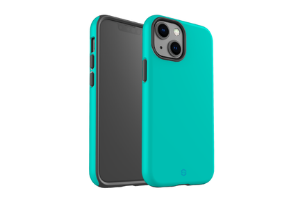 Blissful Blue Case - iPhone 13 Series