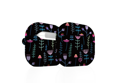Twilight Garden Airpods 4 Case
