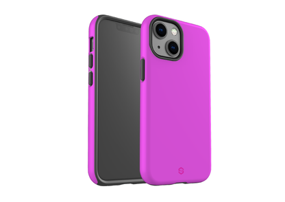 Playful Pink Case - iPhone 13 Series