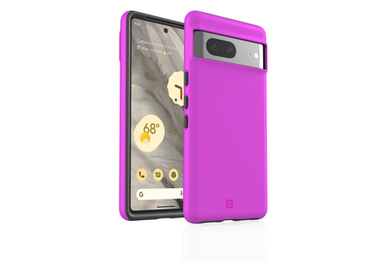 Playful Pink Case - Google Pixel Series