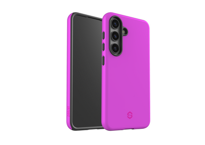 Playful Pink Case - Samsung Galaxy S24 Series