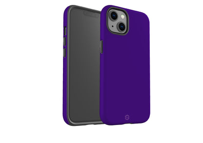 Vivid Violet Case - iPhone 13 Series