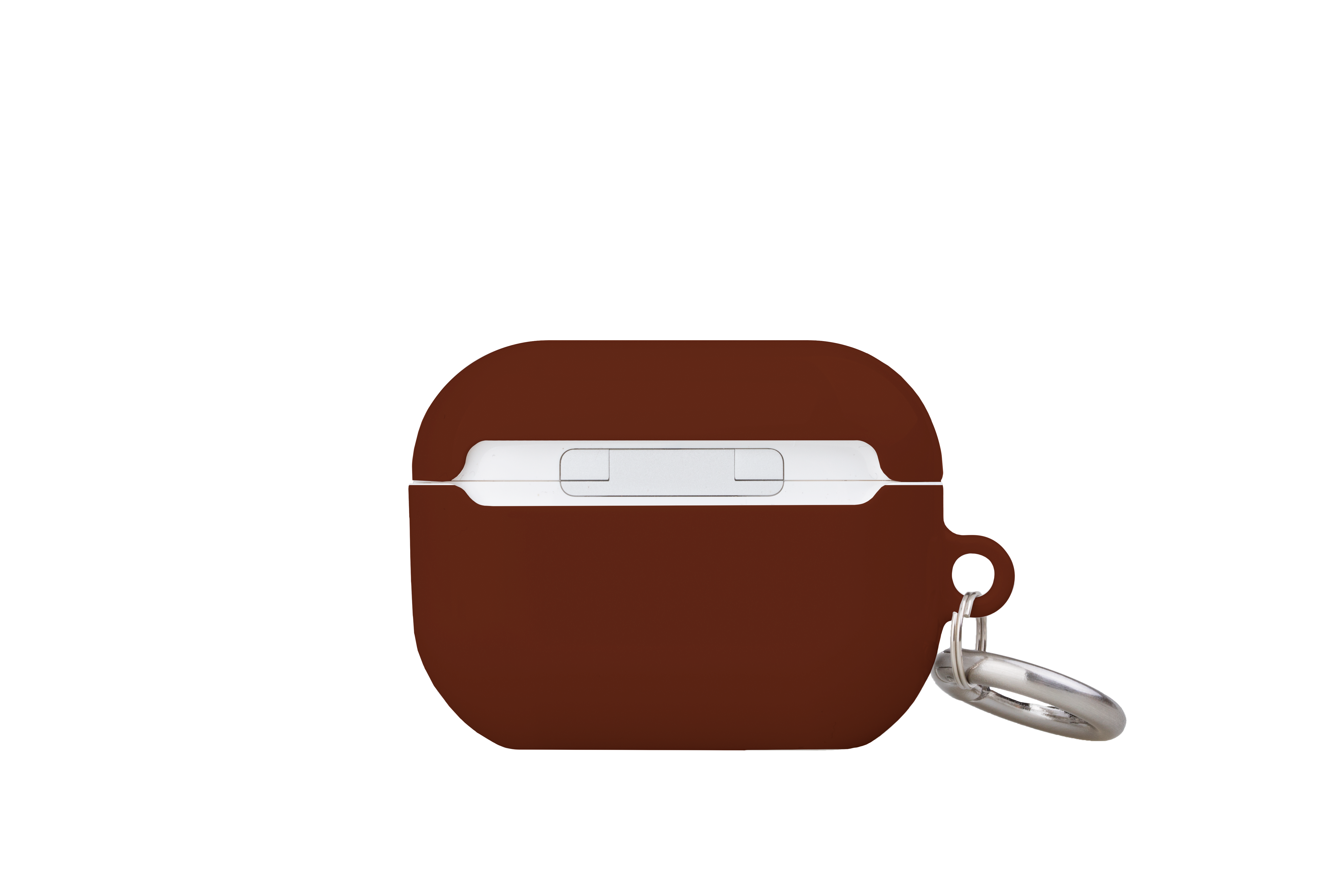 Basic Brown AirPods Pro 2 Case