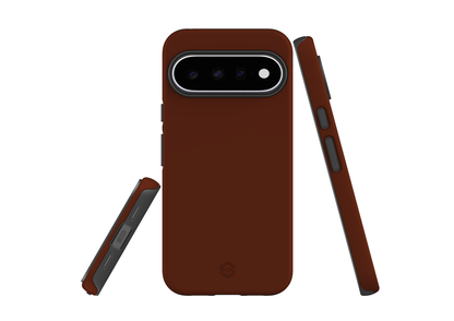Basic Brown Case - Google Pixel 11 Series