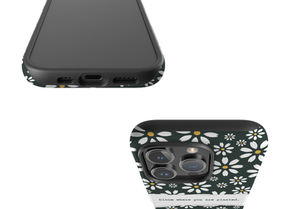 Daisy Delight Case - iPhone 16 Series