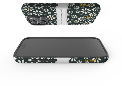 Daisy Delight Case - iPhone 16 Series