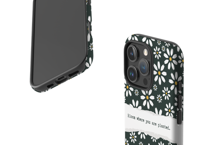 Daisy Delight Case - iPhone 16 Series