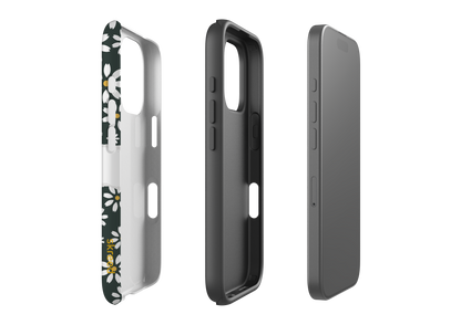 Daisy Delight Case - iPhone 16 Series