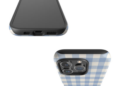 Azure Check Case - iPhone 16 Series