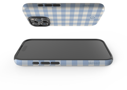 Azure Check Case - iPhone 16 Series