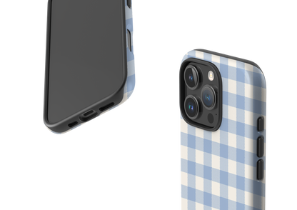 Azure Check Case - iPhone 16 Series