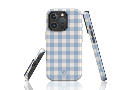 Azure Check Case - iPhone 16 Series