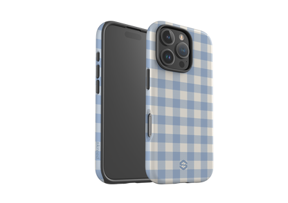 Azure Check Case - iPhone 16 Series