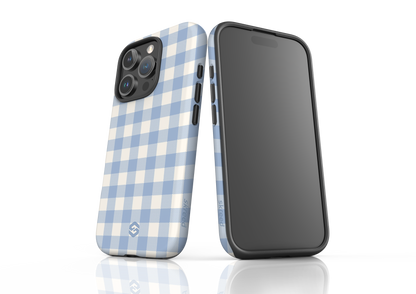 Azure Check Case - iPhone 16 Series