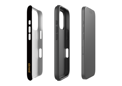 Vivid Stripes Case - iPhone 16 Series