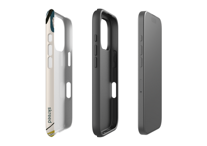 Bookish Butterflies Case - iPhone 16 Series