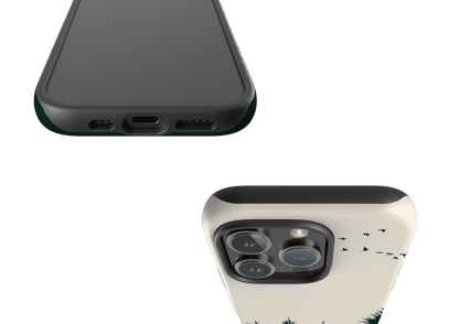 Evergreen Escape Case - iPhone 16 Series