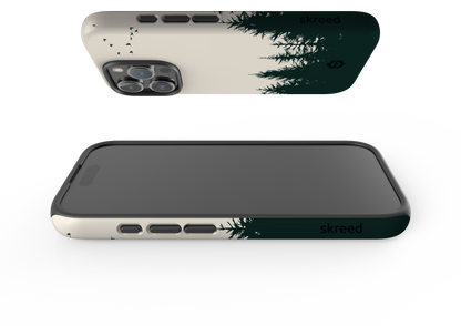 Evergreen Escape Case - iPhone 16 Series
