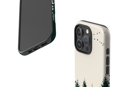 Evergreen Escape Case - iPhone 16 Series