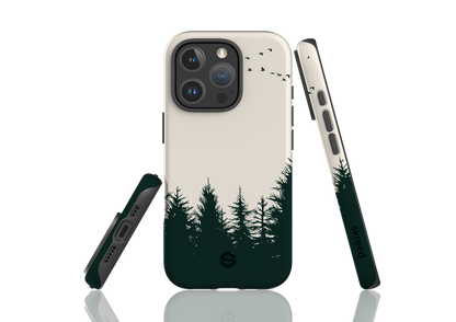 Evergreen Escape Case - iPhone 16 Series