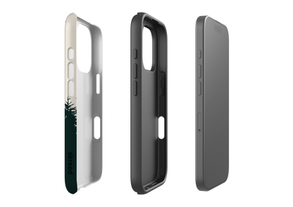 Evergreen Escape Case - iPhone 16 Series