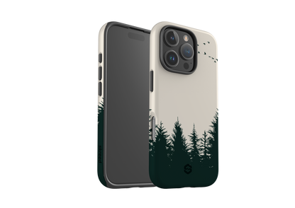 Evergreen Escape Case - iPhone 16 Series