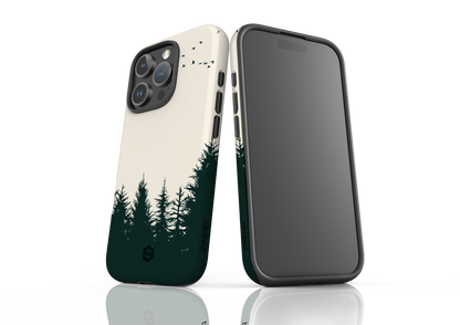 Evergreen Escape Case - iPhone 16 Series