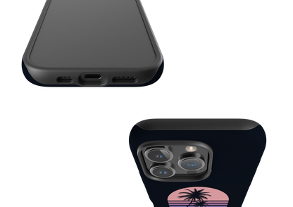 Tropical Escape Case - iPhone 16 Series