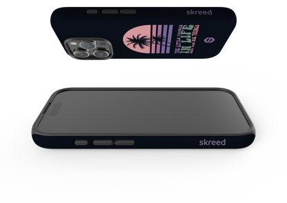 Tropical Escape Case - iPhone 16 Series