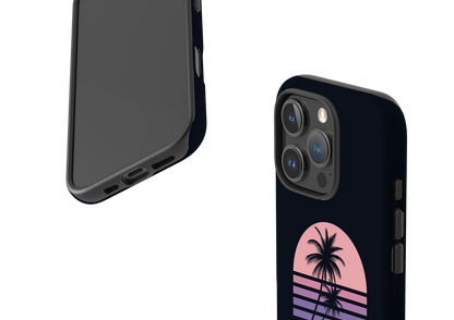 Tropical Escape Case - iPhone 16 Series