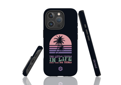 Tropical Escape Case - iPhone 16 Series