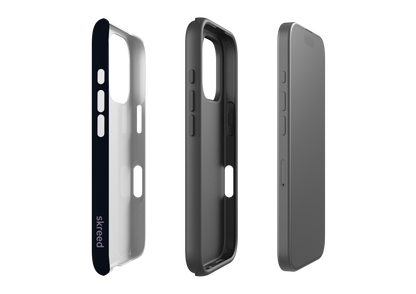 Tropical Escape Case - iPhone 16 Series