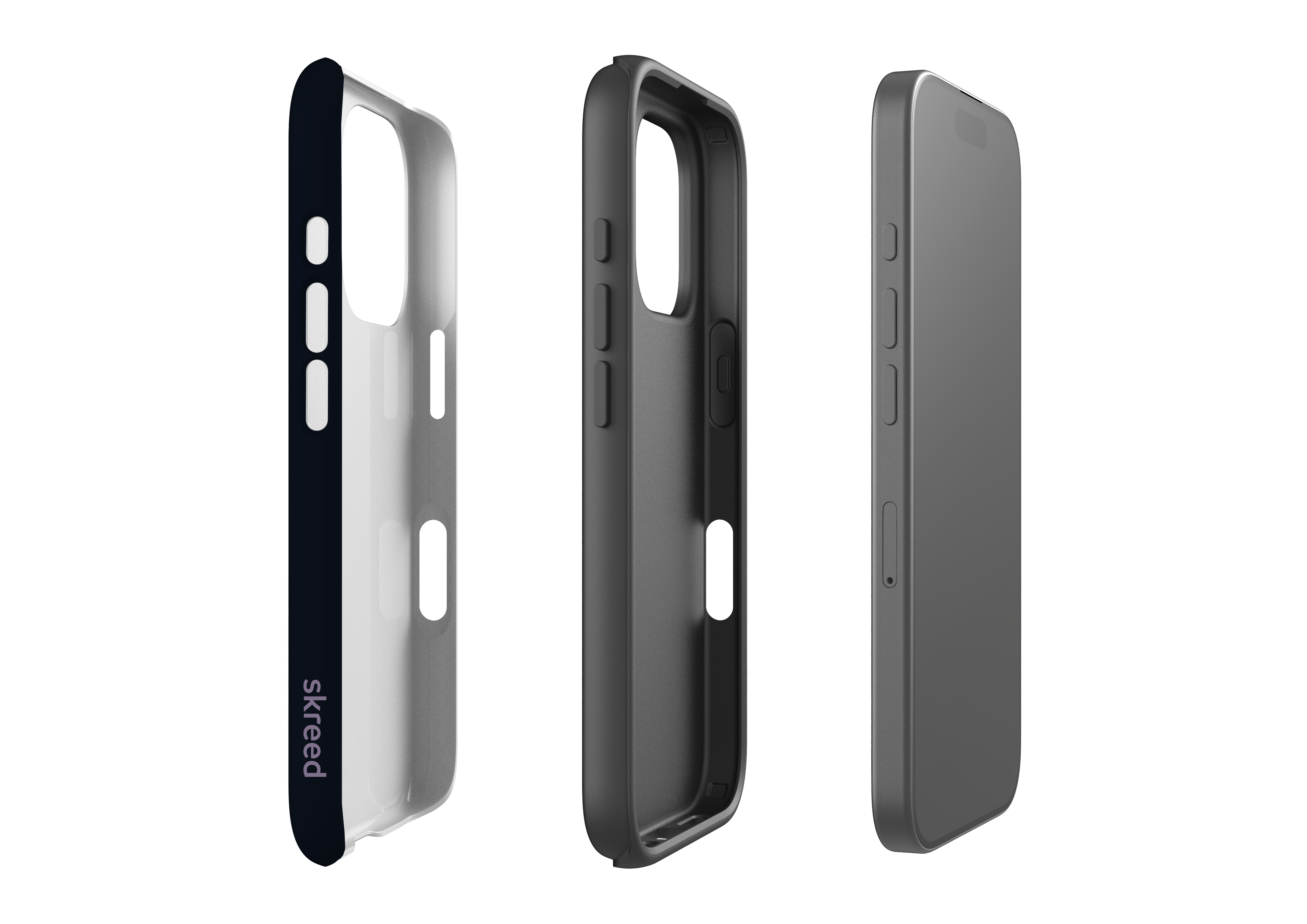 Tropical Escape Case - iPhone 16 Series