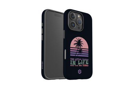 Tropical Escape Case - iPhone 16 Series
