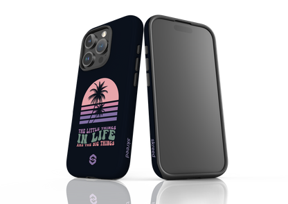 Tropical Escape Case - iPhone 16 Series