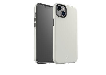 Frosty White Case - iPhone 14 Series