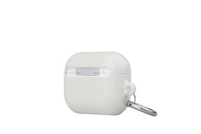 Frosty White AirPods Pro 2 Case