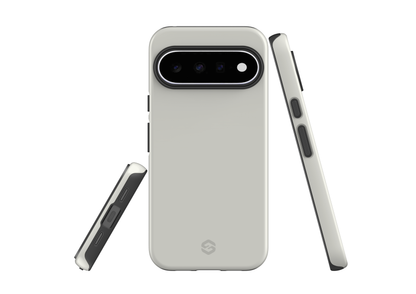 Frosty White Case - Google Pixel 11 Series